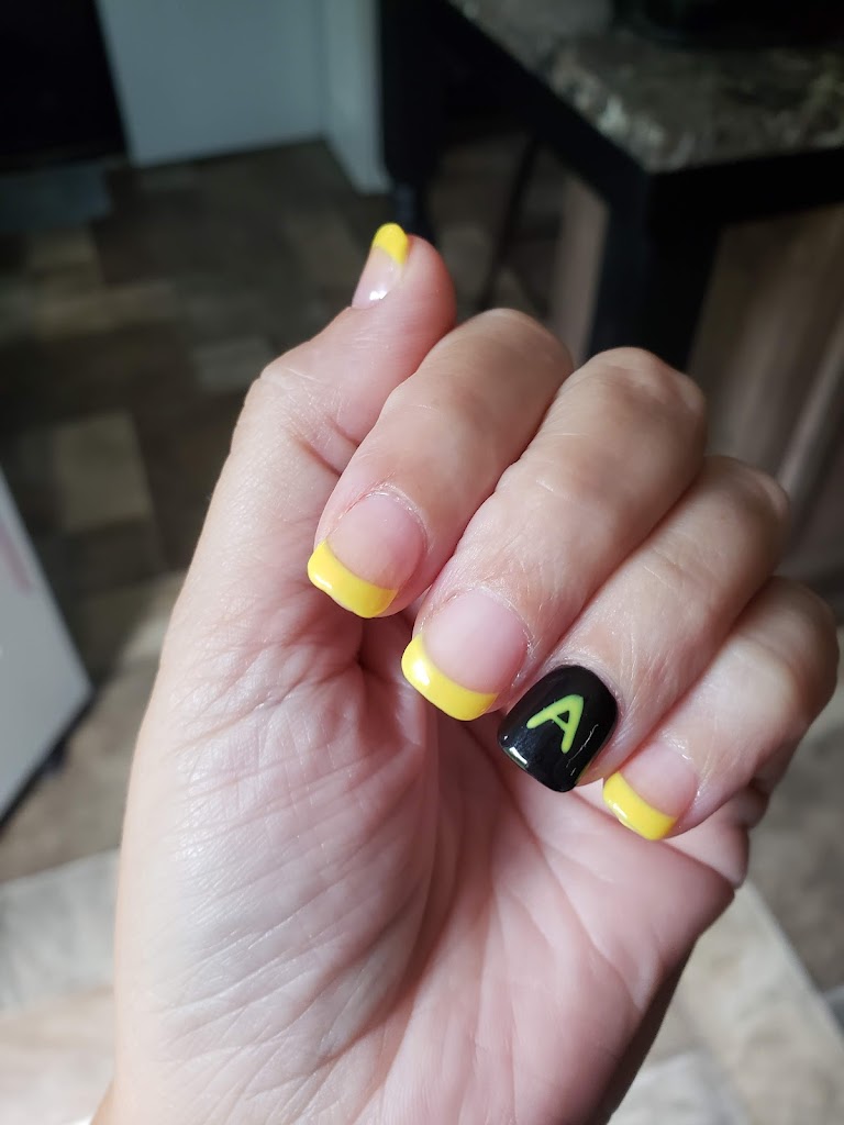 Pro Nails 28642