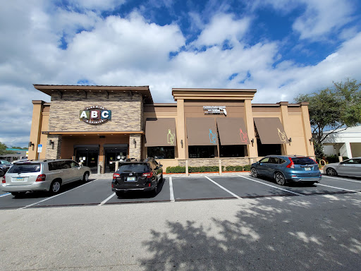 Liquor Store «ABC Fine Wine & Spirits», reviews and photos, 602 21st St, Vero Beach, FL 32960, USA