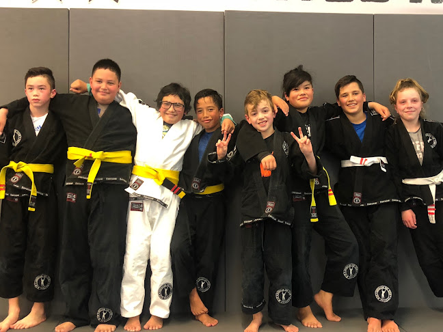 Comments and reviews of Waikato Brazilian Jiu Jitsu Academy