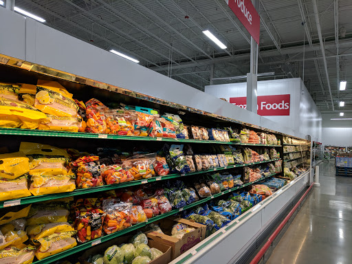 Warehouse club «BJ’s Wholesale Club», reviews and photos, 180 Passaic Ave, Kearny, NJ 07032, USA