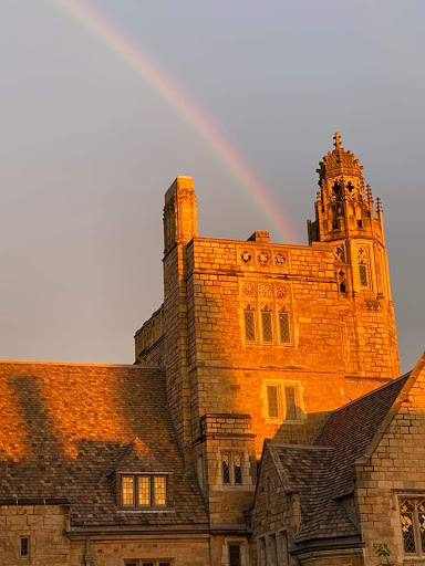 University «Yale University», reviews and photos