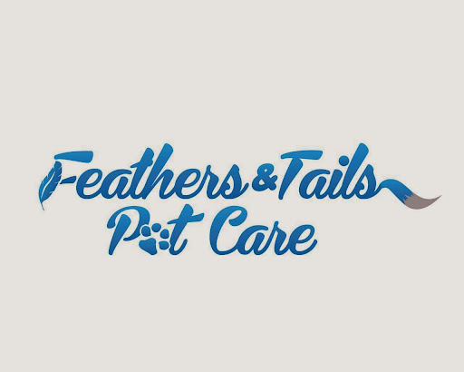 Feathers & Tails Pet Care