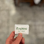 Photo n°7 de l'avis de Lu.e fait le 21/01/2024 à 17:29 sur le  Ristorante Albergo Zaghini à Santarcangelo di Romagna