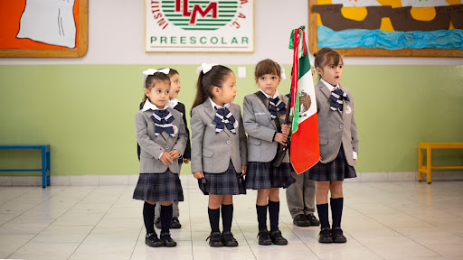 Instituto Latino de Morelia Preescolar - Primaria