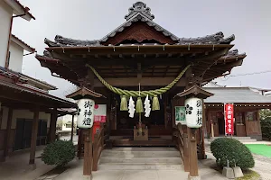 Zeho Shrine image