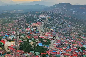 Hakha Viewpoint image