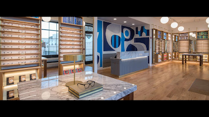 Warby Parker Oakbrook Center
