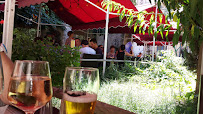 Plats et boissons du Restaurant Jardin Des Arts à Arles - n°4