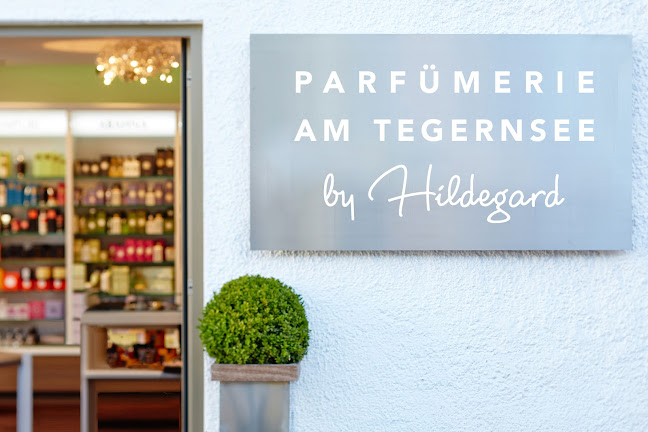 Rezensionen über PARFÜMERIE AM TEGERNSEE by Hildegard in Sarnen - Kosmetikgeschäft