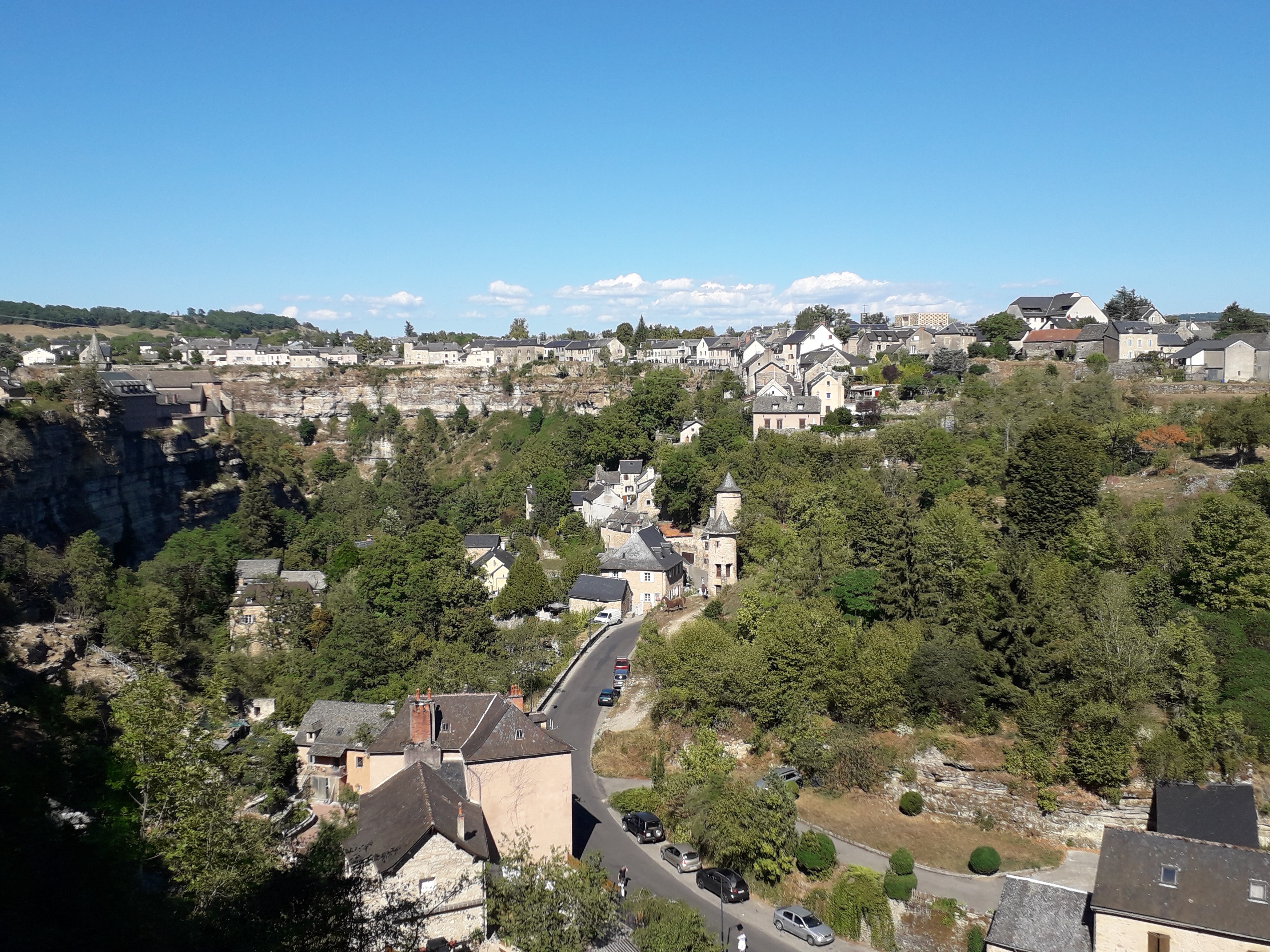 Photo n° 2 de l'avis de Patrick.u fait le 29/08/2022 à 18:03