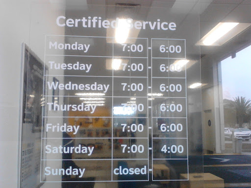 Chevrolet Dealer «Maita Chevrolet», reviews and photos, 9650 Auto Center Dr, Elk Grove, CA 95757, USA