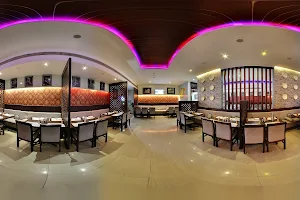 Cube Restaurant image