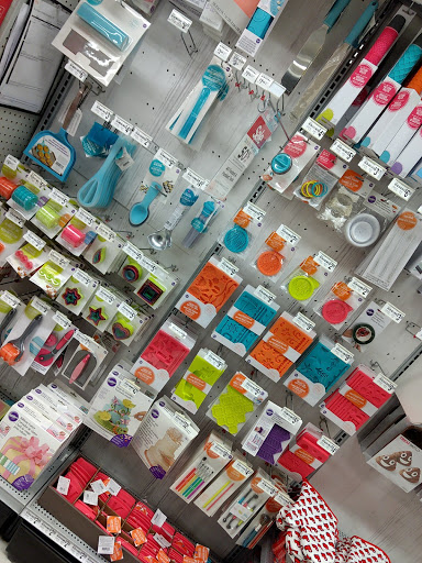 Craft Store «Michaels», reviews and photos, 37 White St, Cambridge, MA 02140, USA