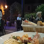 Photo n°3 de l'avis de Sil.i fait le 20/07/2019 à 22:55 sur le  La Piazzetta à Teolo