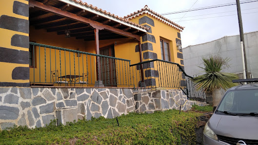 Casa García Cam. el Time, 7B, 38780 Tijarafe, Santa Cruz de Tenerife, España