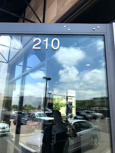 Mexican Restaurant «QDOBA Mexican Eats», reviews and photos, 9994 Commons St #100, Lone Tree, CO 80124, USA