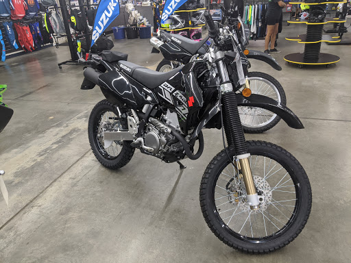 Motorcycle Dealer «Stockton Honda Yamaha», reviews and photos, 3295 Ad Art Rd, Stockton, CA 95215, USA