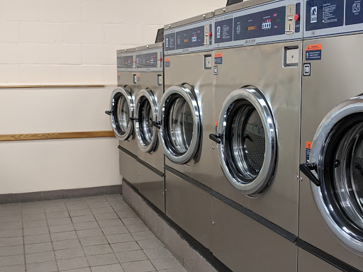 Laundromat «Colonial Laundromat», reviews and photos, 1547 State St, Watertown, NY 13601, USA