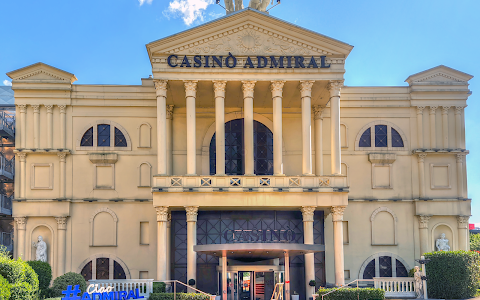 Casino Admiral Mendrisio image