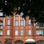 Photo n°1 de l'avis de Claudius.a fait le 15/09/2017 à 09:14 sur le  Hotel am Molkenmarkt à Brandenburg