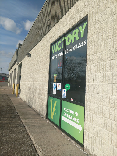 Auto Repair Shop «Victory Auto Service & Glass», reviews and photos, 2128 Rice St, St Paul, MN 55113, USA