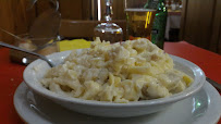 Plats et boissons du Restaurant italien Chez Aldo à Levallois-Perret - n°17