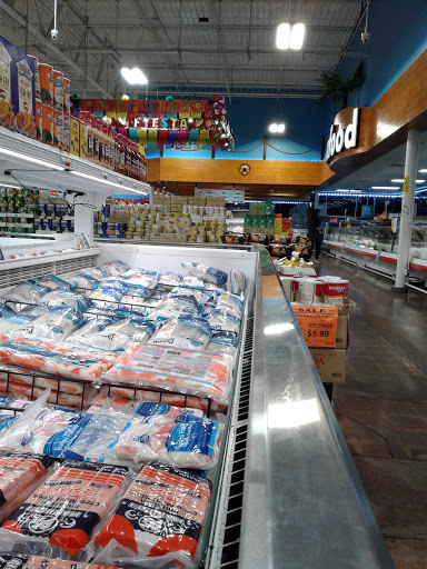 Grocery Store «City Farmers Market», reviews and photos, 5000 Buford Hwy NE, Chamblee, GA 30341, USA