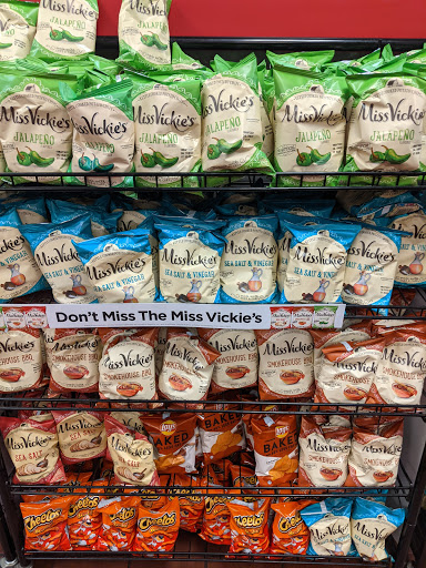 Sandwich Shop «Firehouse Subs», reviews and photos, 4028 Victory Blvd, Portsmouth, VA 23701, USA