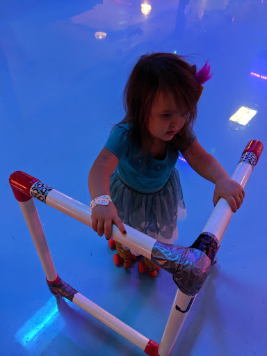 Amusement Center «Skate City», reviews and photos, 2057 17 1/4-17 1/2 Ave, Rice Lake, WI 54868, USA