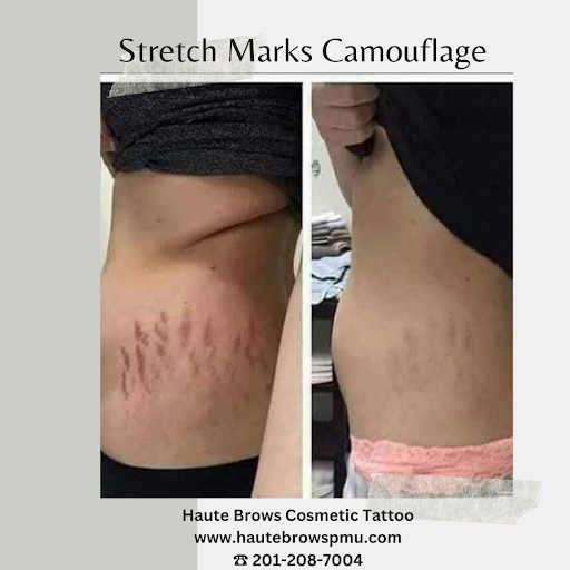 Explore cover up tattoos ideas, creative tattoo ideas in Savannah, available at Haute Brows. Cosmetic Tattoo