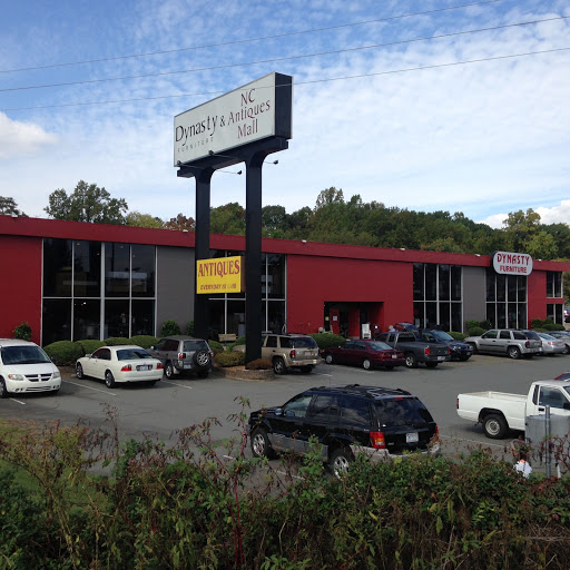 Furniture Store «Dynasty Furniture», reviews and photos, 1590 Peters Creek Pkwy, Winston-Salem, NC 27103, USA