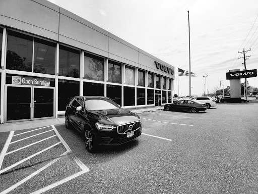 Volvo Dealer «DARCARS Volvo Cars», reviews and photos, 15401 Frederick Rd, Rockville, MD 20855, USA