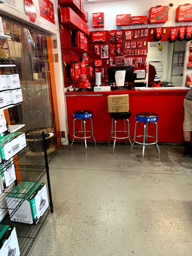 Electrical Supply Store «City Electric Supply Brandon FL», reviews and photos, 210 Buckingham Pl, Brandon, FL 33511, USA