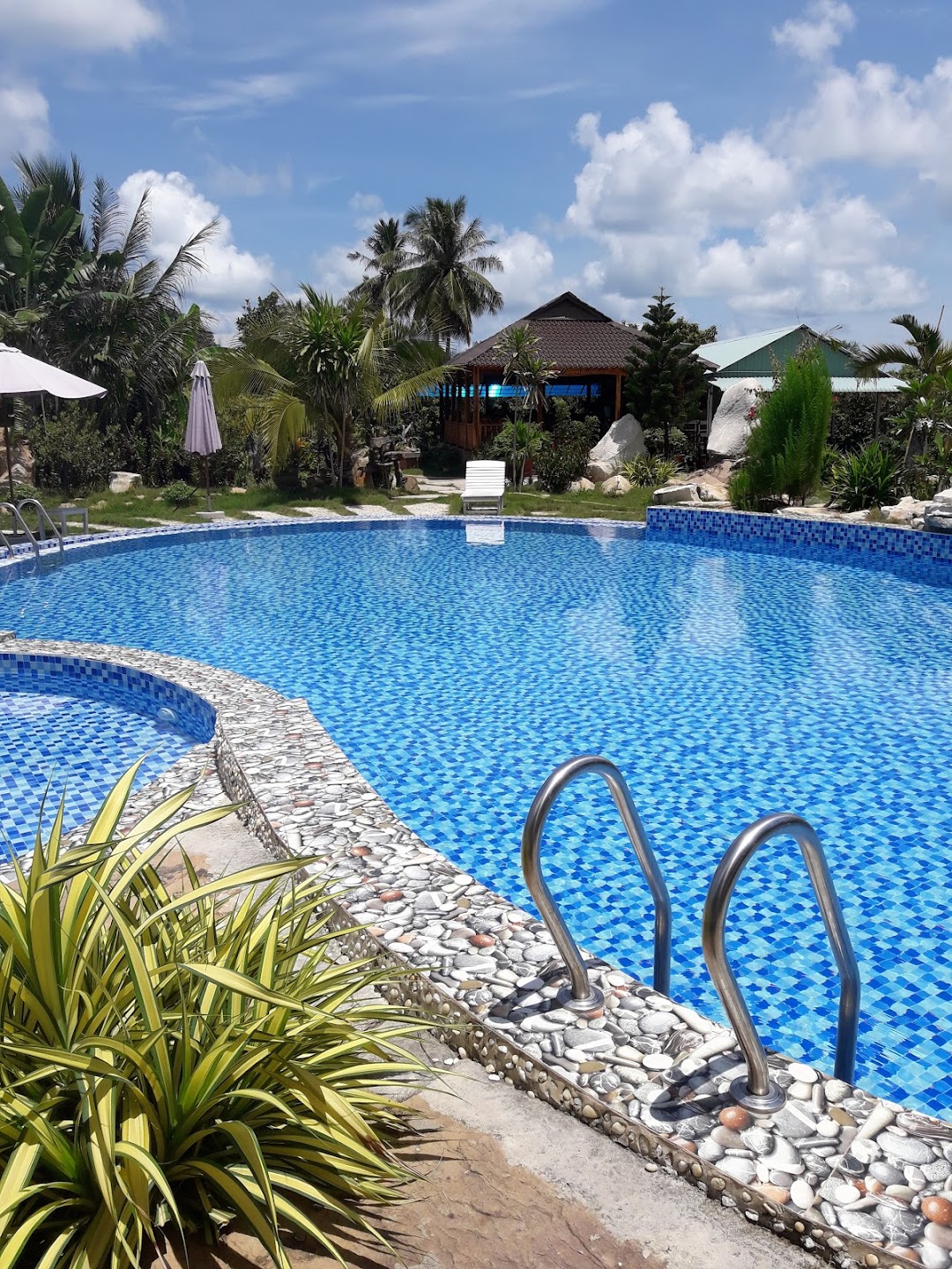 Y Nghia Resort Eco-Friendly Ong Lang, Phu Quoc