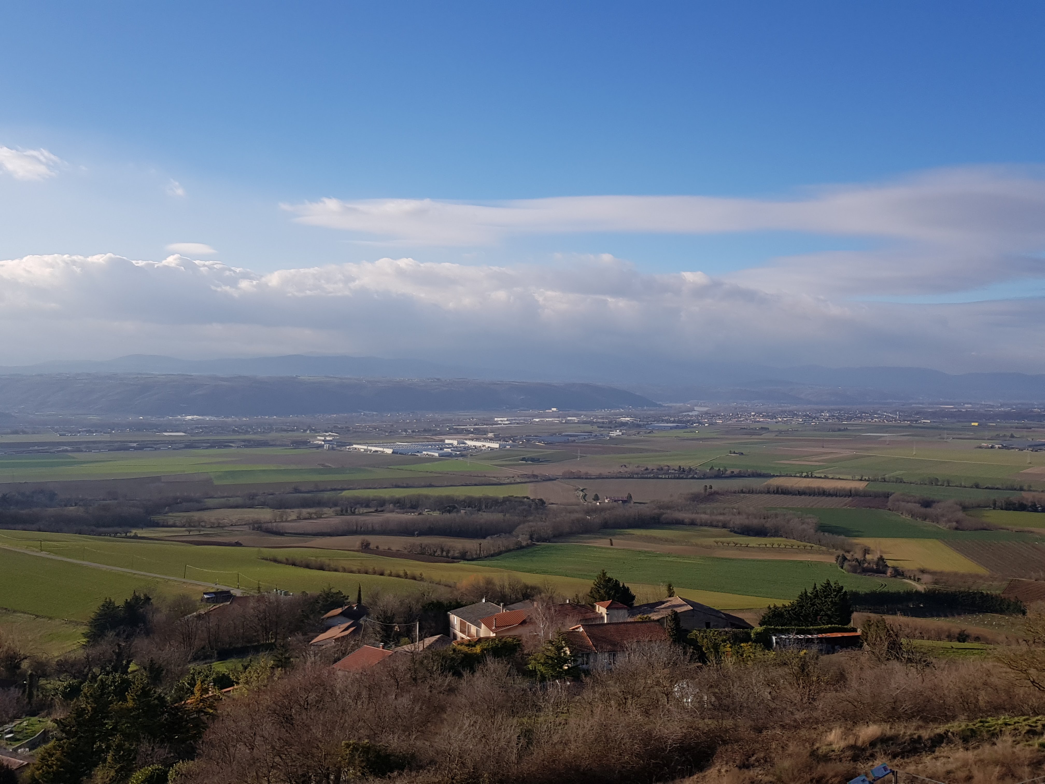 Photo n° 1 de l'avis de Fabien.u fait le 03/03/2018 à 19:53