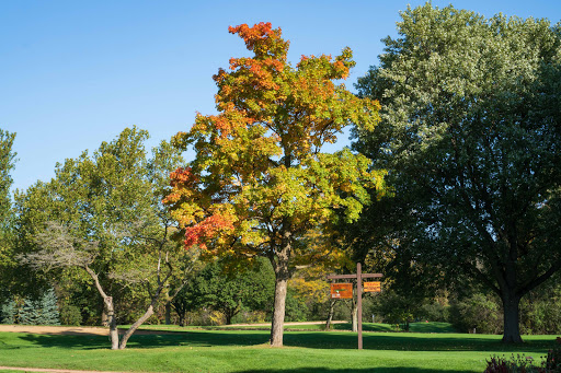 Golf Club «Glencoe Golf Club», reviews and photos, 621 Westley Rd, Glencoe, IL 60022, USA