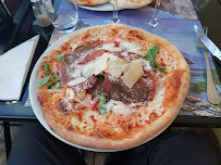 Pizza du Restaurant italien Positano à Morangis - n°9