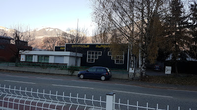 Centre contrôle technique DEKRA à Albertville