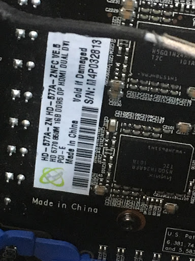 Computer Repair Service «Recovering Computers By Sparky», reviews and photos, 244 N Country Club Dr #204, Mesa, AZ 85201, USA