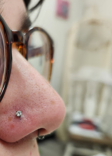 Explore sibling tattoo ideas for 2, creative tattoo ideas in Raleigh, available at The Room Body Piercing Studio