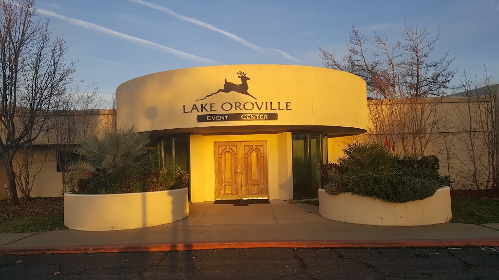 Lake Oroville Golf & Event Center 95966
