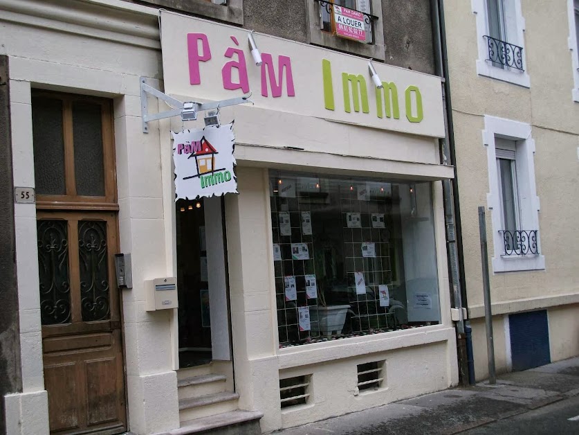 Pam immo à Maidières (Meurthe-et-Moselle 54)