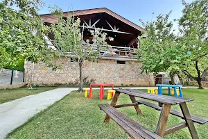 Turnaboğazı Çiftlik Otel image