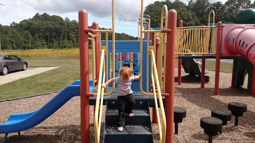 Public Golf Course «Newport News Golf Club at Deer Run», reviews and photos, 901 Clubhouse Way, Newport News, VA 23608, USA