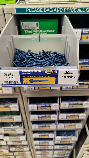 Hardware Store «Ace Hardware», reviews and photos, 119 Beck Ln, Lafayette, IN 47909, USA