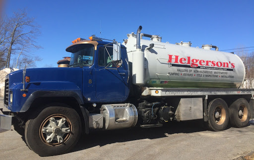 Helgerson's Environmental & Septic