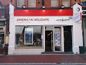 American Holidays - Dublin (Call us until 7pm Monday - Friday)