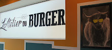 Photos du propriétaire du Restauration rapide L’Atelier du Burger - Couëron à Couëron - n°8