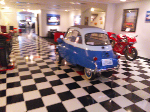 Used Car Dealer «Steel Affairs Automotive», reviews and photos, 5889 Lamar St a, Arvada, CO 80003, USA