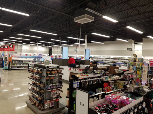 Office Supply Store «Office Depot», reviews and photos, 2050 3rd St S, Jacksonville Beach, FL 32250, USA